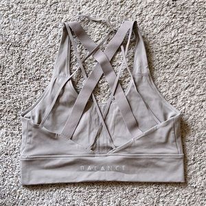 Balance Athletica Sports Bra